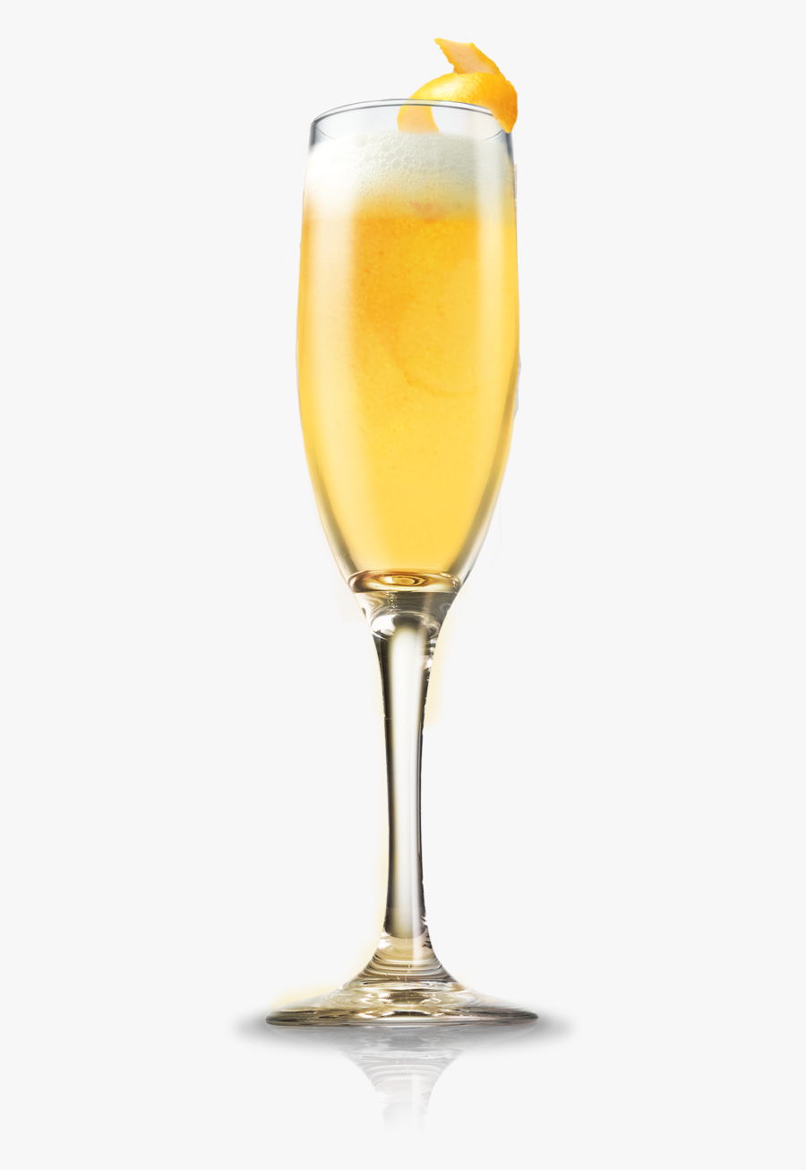 Mimosa Ingredients - Mimosa Png, Transparent Clipart