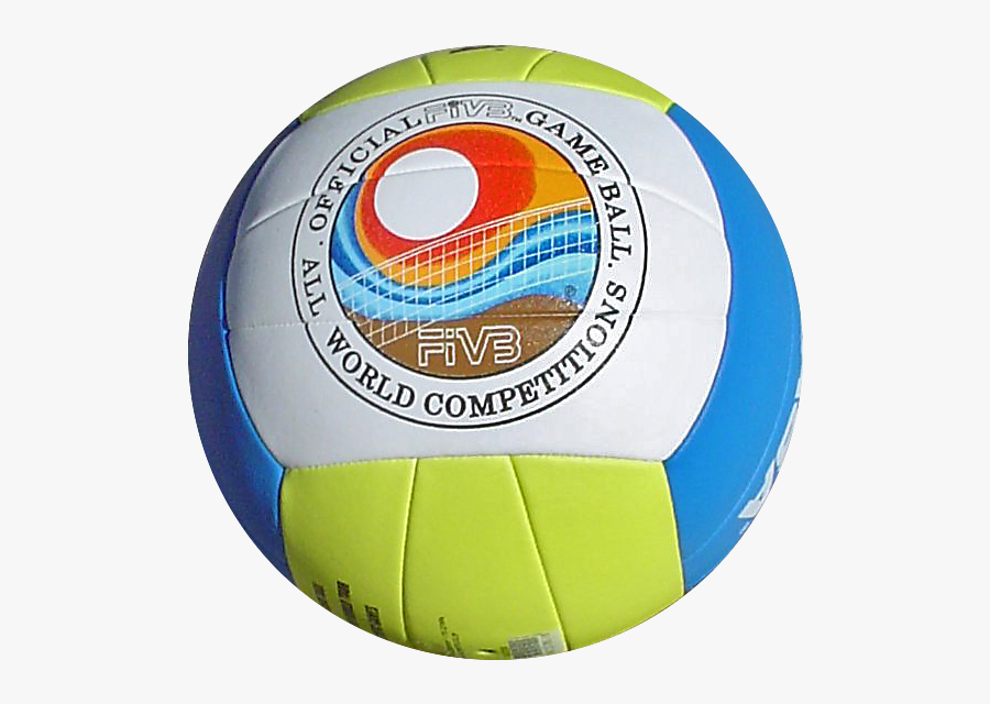 Volleyball Png 10, Buy Clip Art - Soccer Ball Vs Bowling Ball, Transparent Clipart