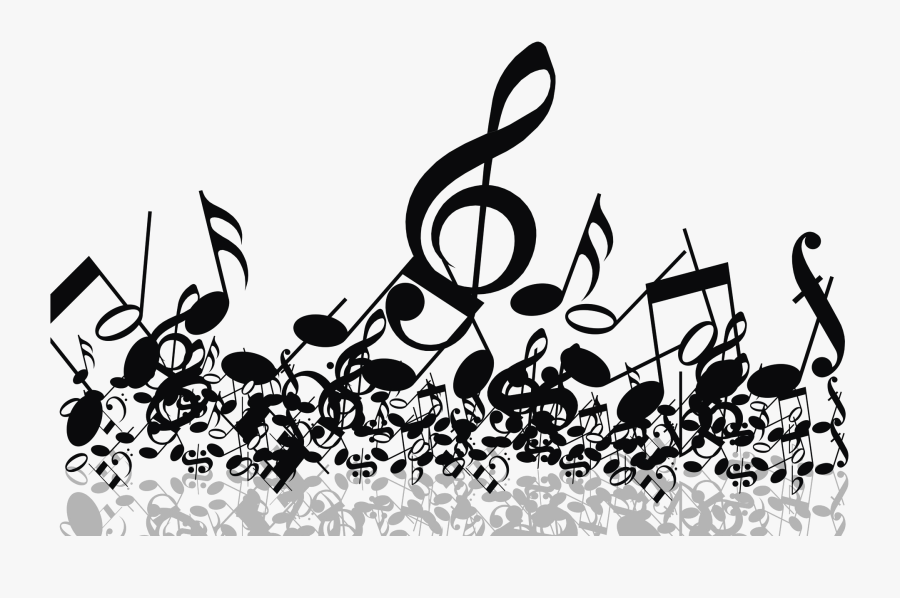 Karaoke Transparent Images - Band Music, Transparent Clipart