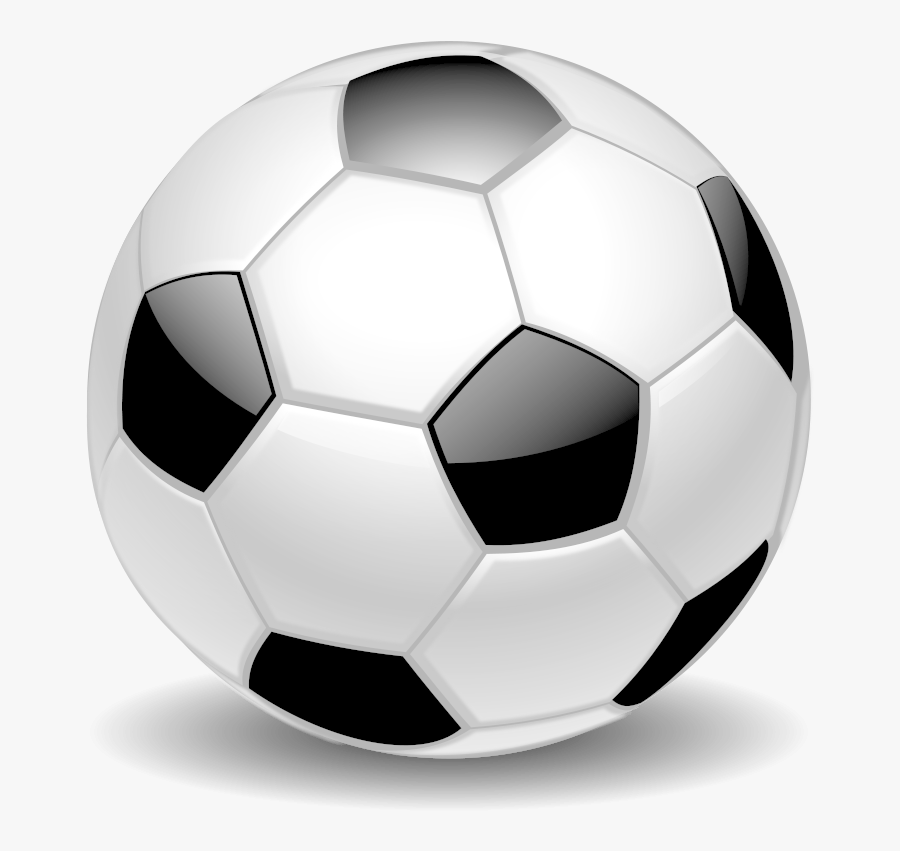 Ball,football,pallone - Happy Fathers Day Soccer, Transparent Clipart