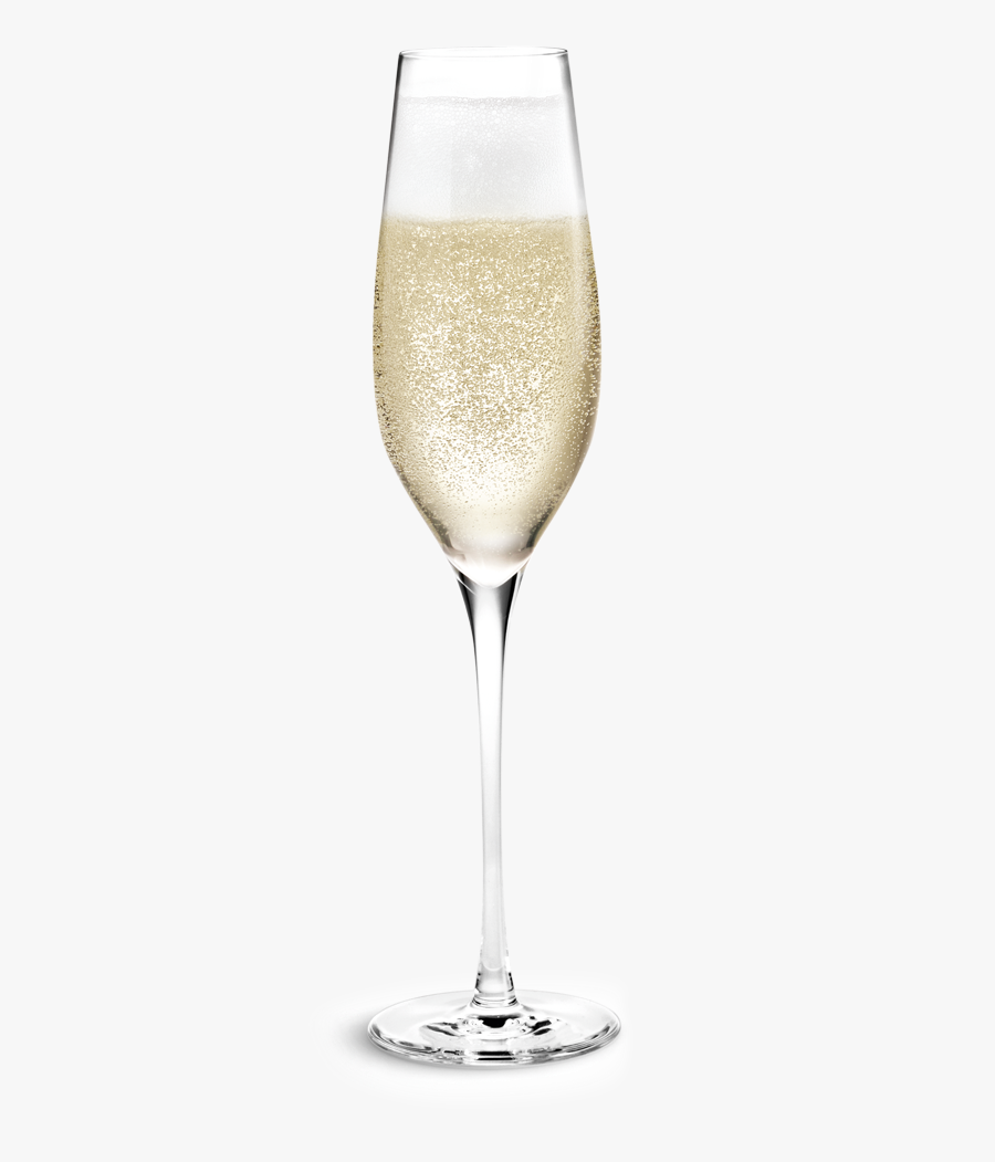 Champagne Glass, Transparent Clipart