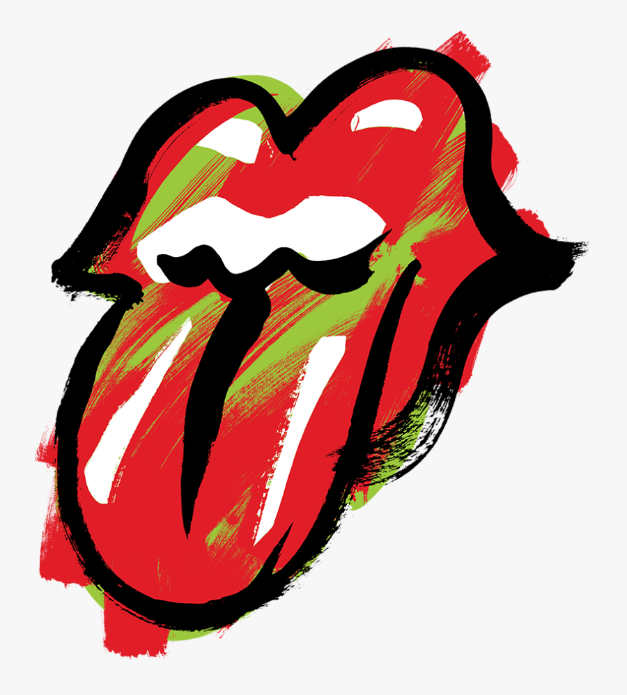 Important Show Information Please Read The Rolling - Rolling Stones Backstage Pass, Transparent Clipart