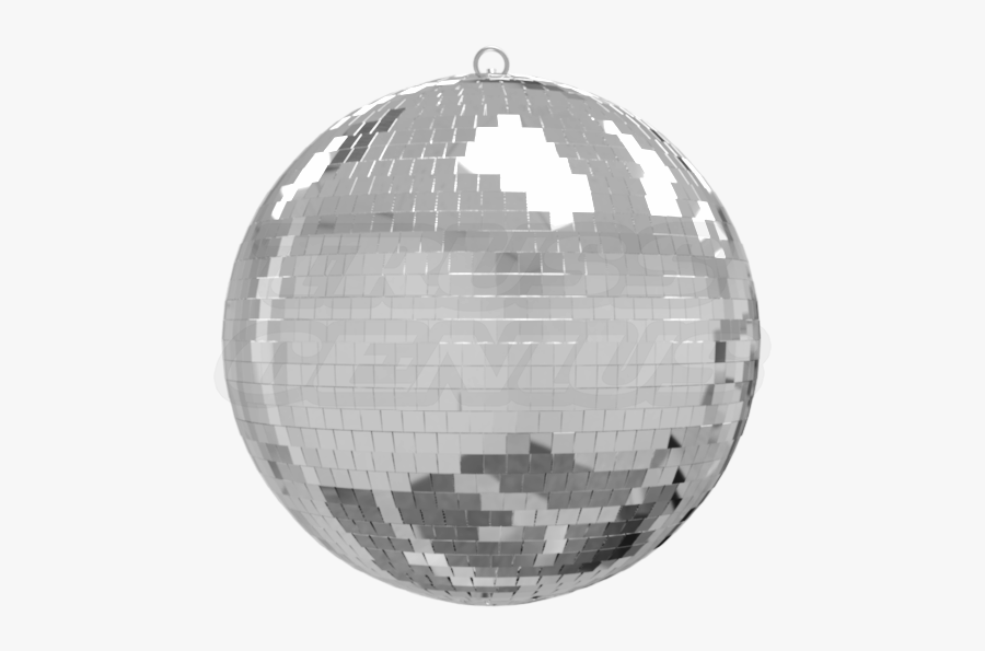 Disco Ball With Transparent Background, Transparent Clipart