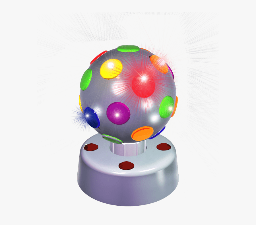 Party Lights - Light, Transparent Clipart
