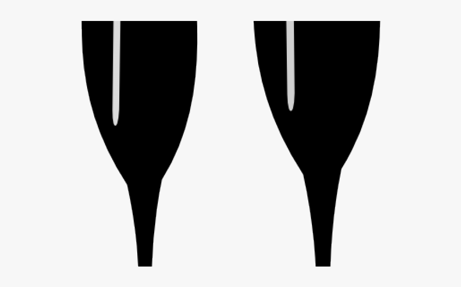 Wine Glass, Transparent Clipart