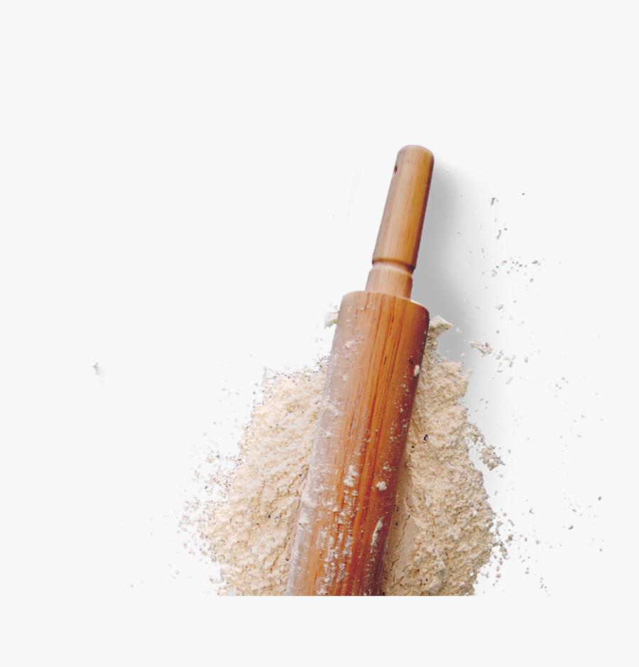 Flour Png Image - Flour Png Top View, Transparent Clipart