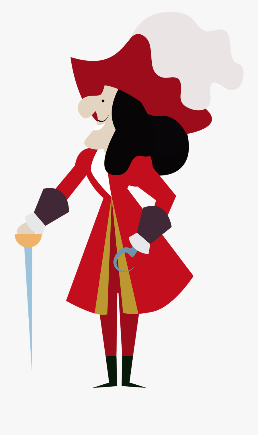 Peter Pan Clipart At Getdrawings - Peter Pan Pans, Transparent Clipart