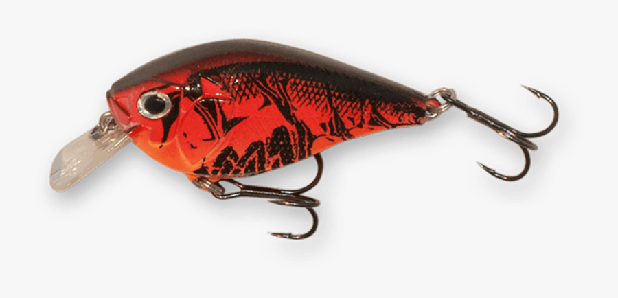 Transparent Fishing Lures Png - Fish, Transparent Clipart