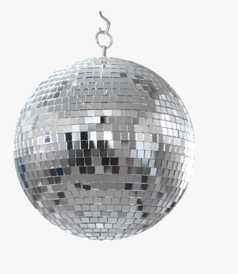 Ball Singapore Light Disco Mirror Party Clipart - Transparent Background Disco Ball, Transparent Clipart