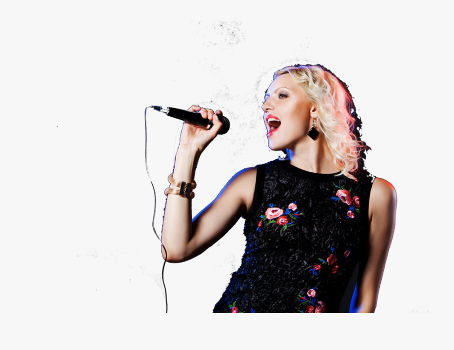 Karaoke Png Pic Vector, Clipart, Psd - Karaoke Png, Transparent Clipart