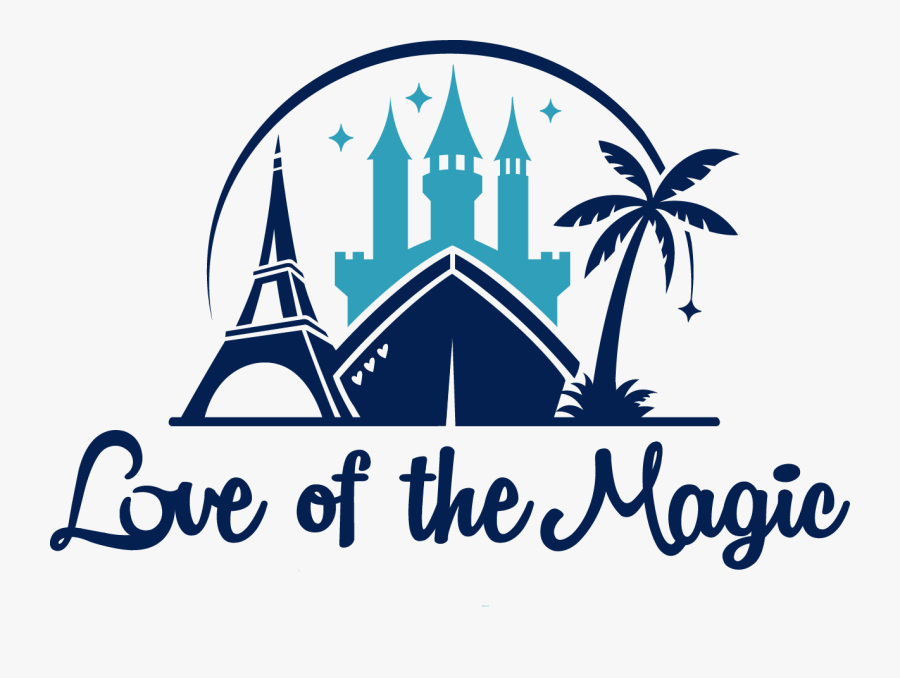 Disney World Vacation, Disneyland Vacation, Disney - Anggraini, Transparent Clipart