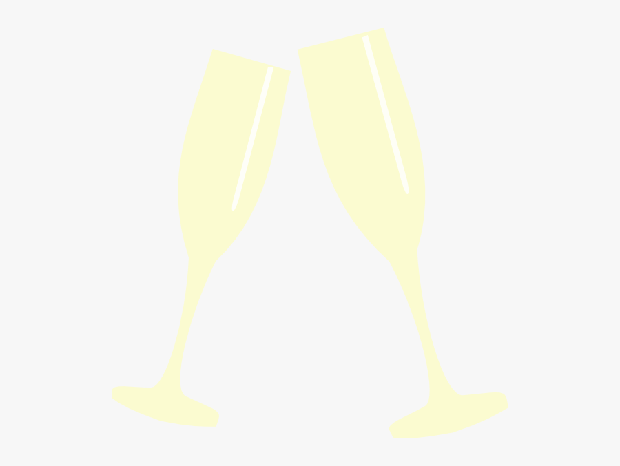 Wine Glass, Transparent Clipart