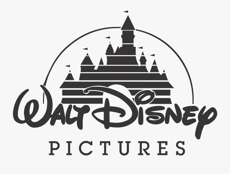 Walt Disney Pictures Logo Png Transparent - Walt Disney Pictures Logo Png, Transparent Clipart