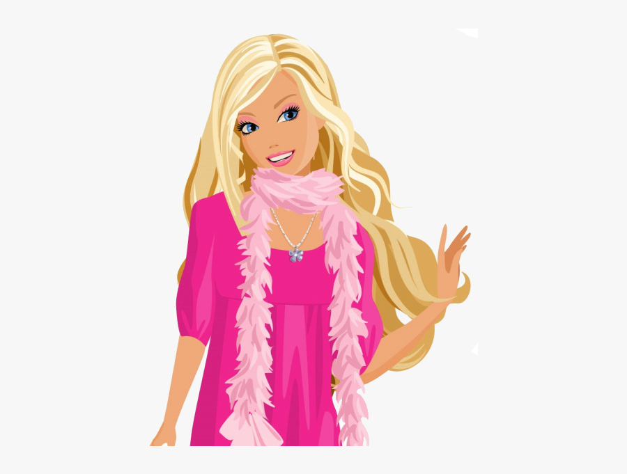 Barbie Png Image - Barbie Png, Transparent Clipart