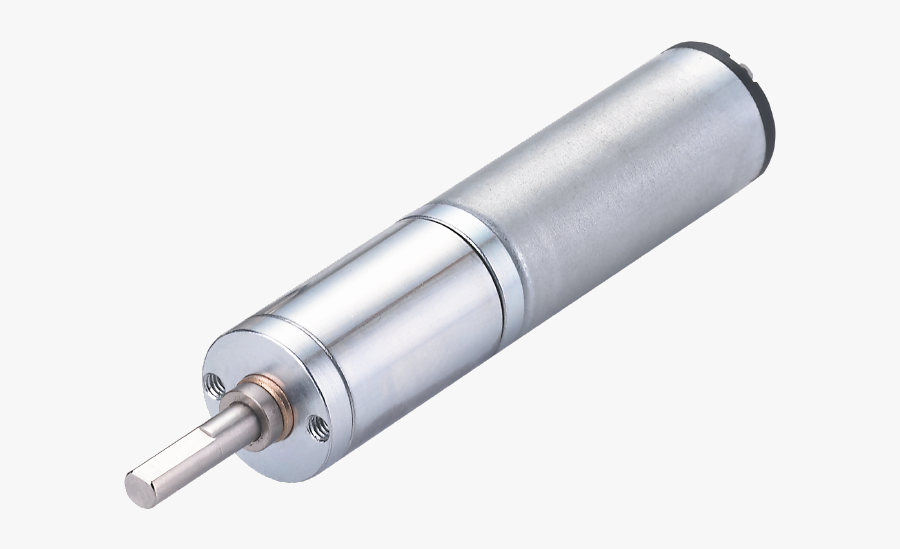 Ig 12gm 01type - 小型dcモーター, Transparent Clipart