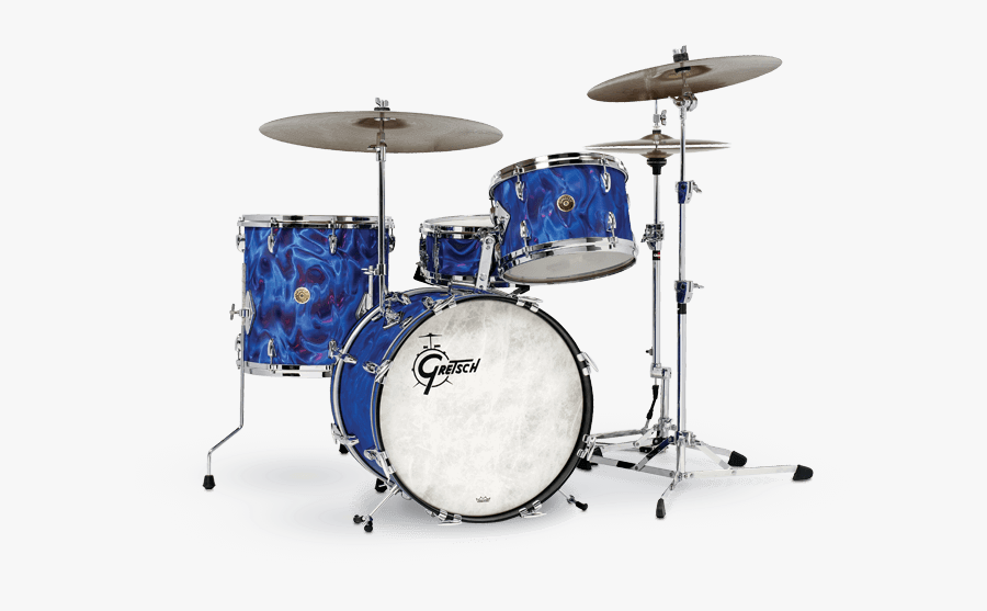 Gretsch Drums, Transparent Clipart