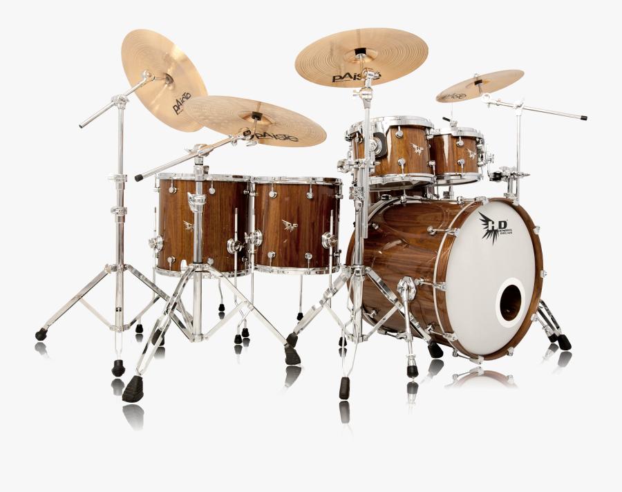 Transparent Drums Png - Hendrix Drums, Transparent Clipart