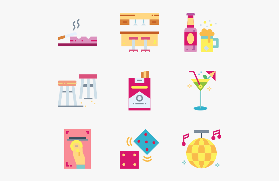 Karaoke, Transparent Clipart