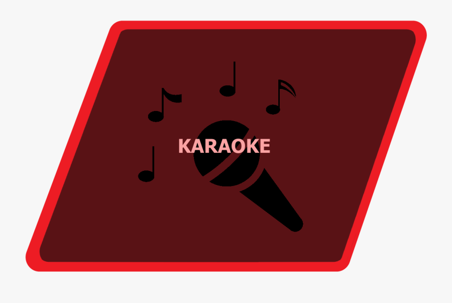 Sing Your Heart Out, Or Just Sit Back And Watch Your, Transparent Clipart