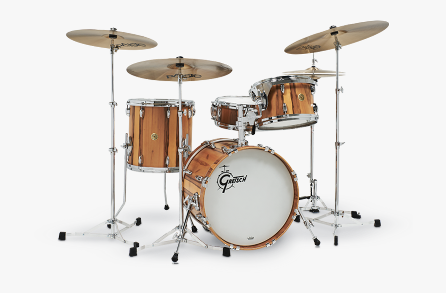 Gretsch Renown, Transparent Clipart