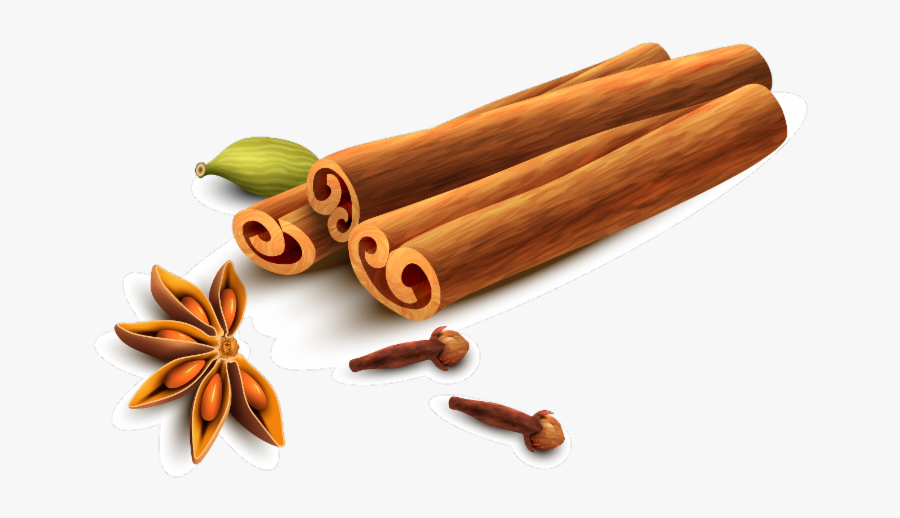 "variety"s The Very Spicy Of Life, That Gives All Its - Cinnamon Clipart Png, Transparent Clipart