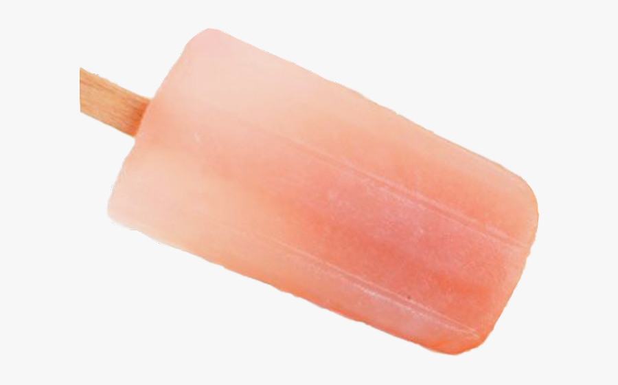 Popcicle Aesthetic Summeraesthetic Freetoedit - Ice Pop, Transparent Clipart