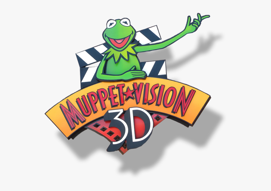 Transparent Cleaning Clipart Png - Disney World, Disney Hollywood Studios, Jim Henson's, Transparent Clipart