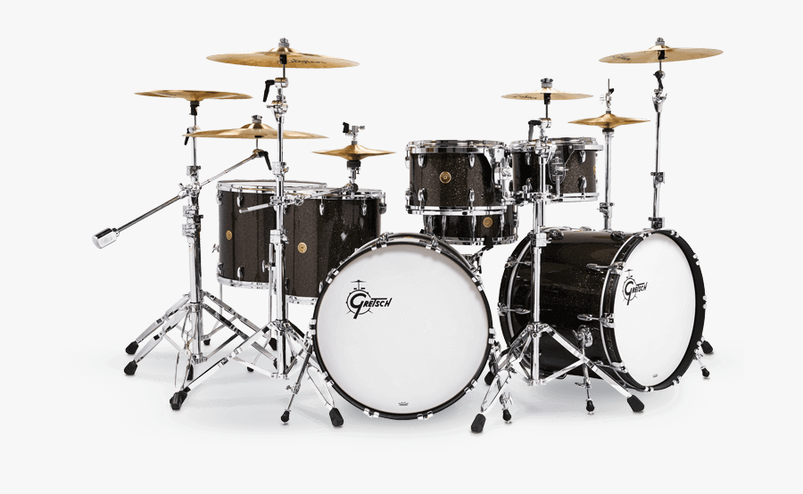 Gretsch Drums, Transparent Clipart