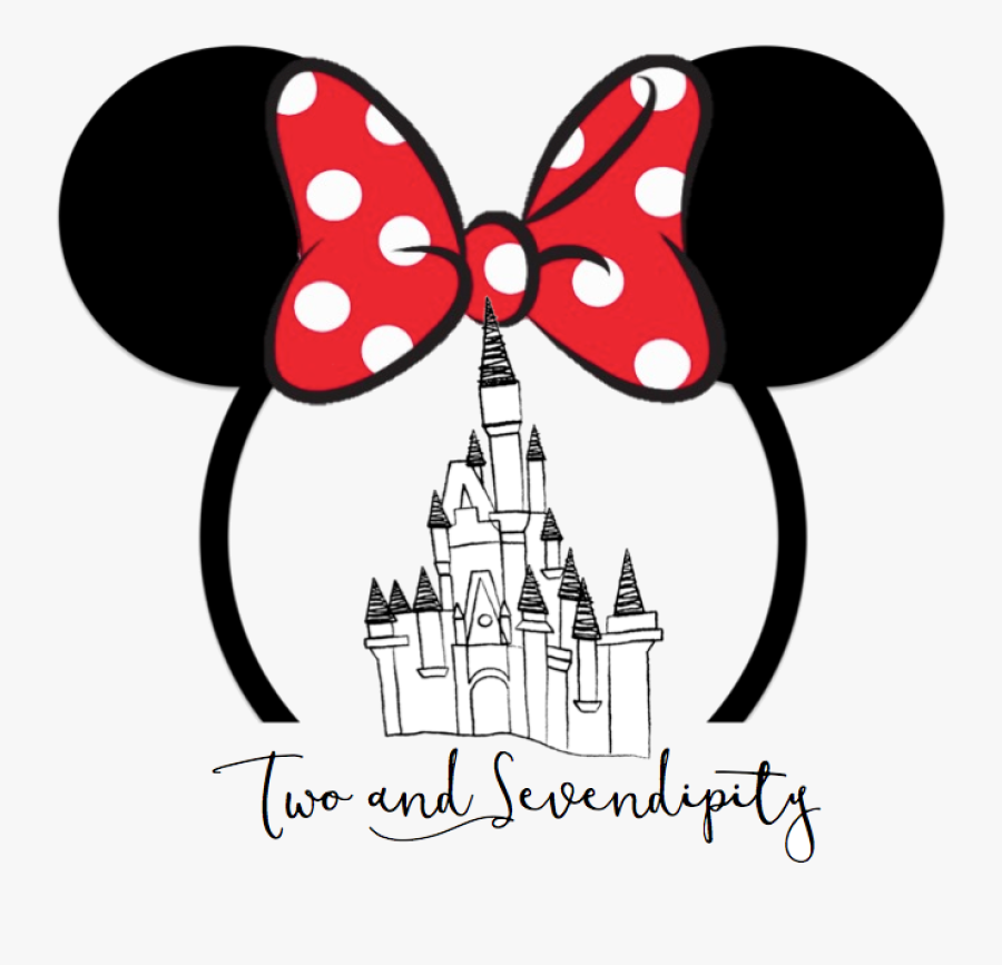 Disney World Clipart Free Best On Transparent Png, Transparent Clipart