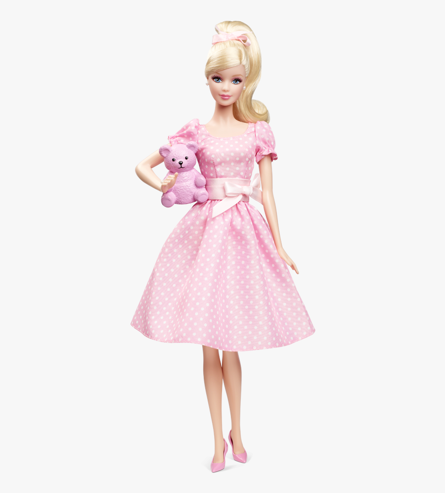 Clip Art Barbie Dre - Barbie Toys For Girls, Transparent Clipart