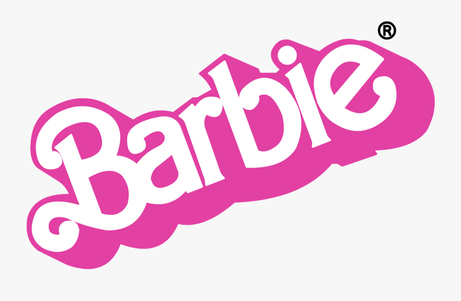 Gallery Barbie Logo Clip Art, - Barbie Logo Clip Art, Transparent Clipart