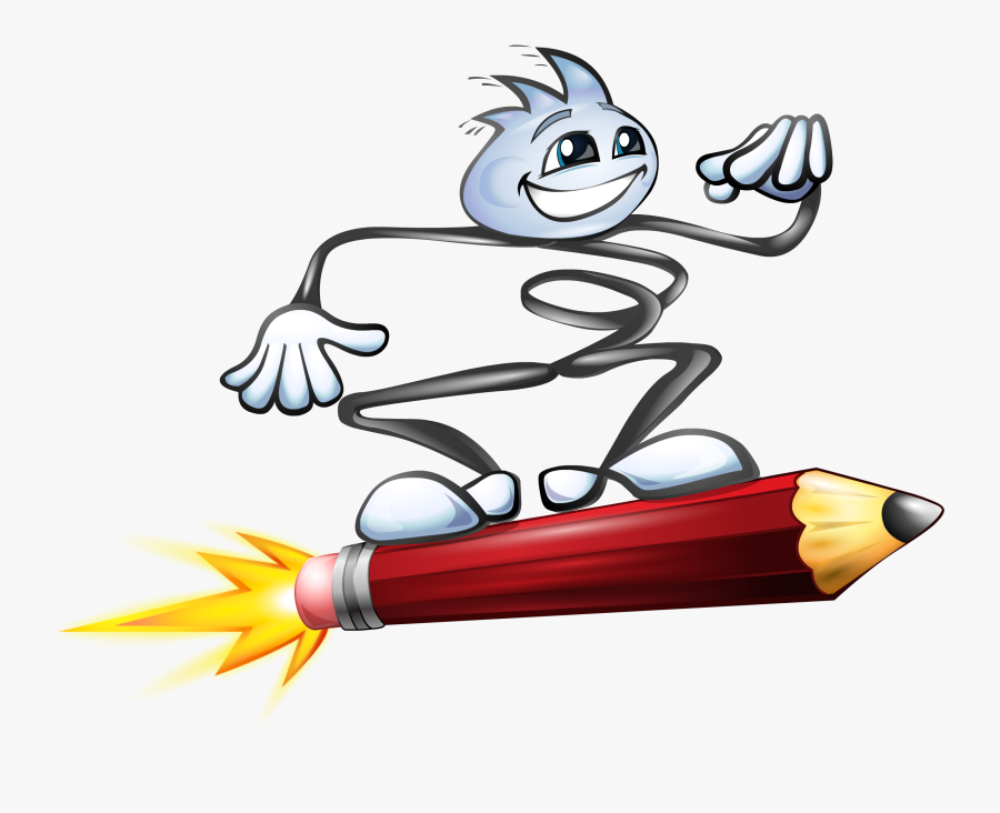 Avatar For Folens Handwriting Series, Transparent Clipart