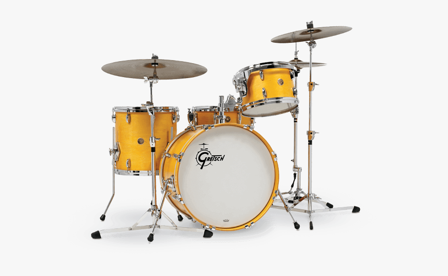 Gretsch Usa Custom Gold Glass, Transparent Clipart