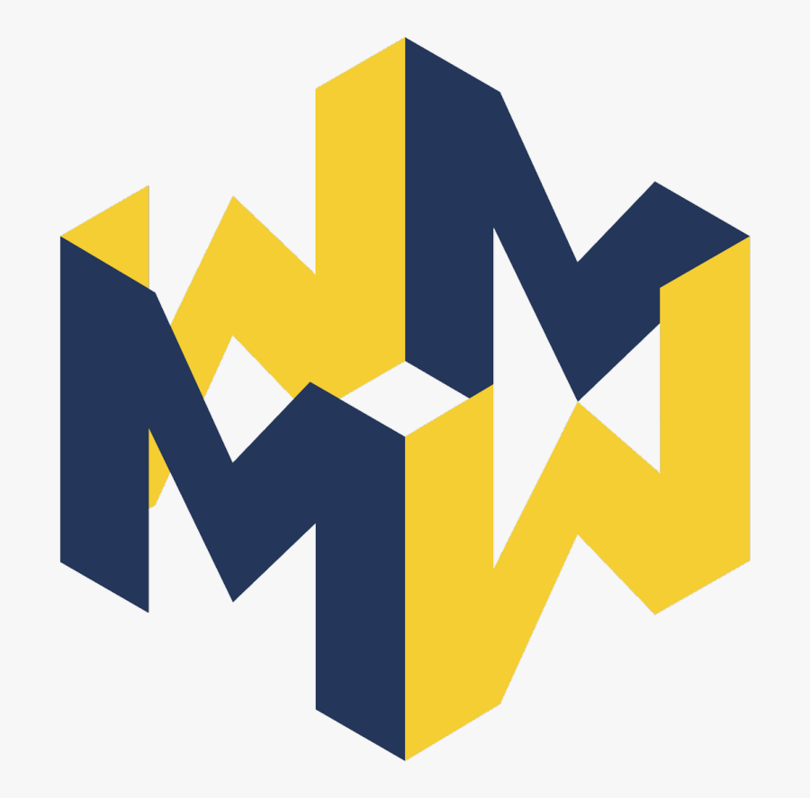 M Write, A Project Funded By The Third Century Initiative, - M Write University Of Michigan, Transparent Clipart