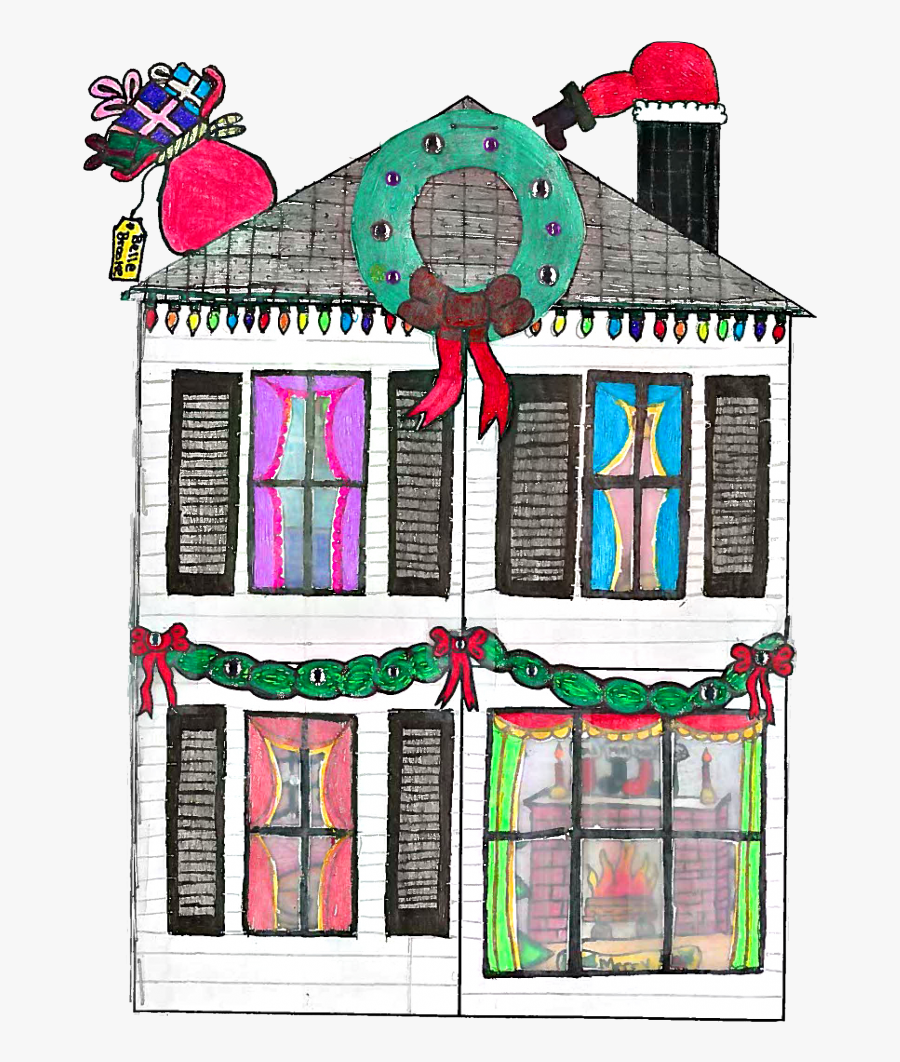 San Diego Holiday Giving - Visual Arts, Transparent Clipart