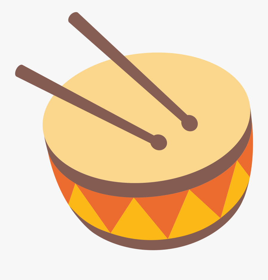Drums Emoji Png Drum Emoji Png , Free Transparent Clipart ClipartKey