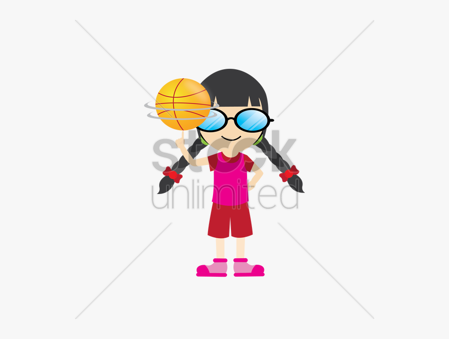 Free Download Basketball Clipart Basketball Clip Art - Cartoon, Transparent Clipart