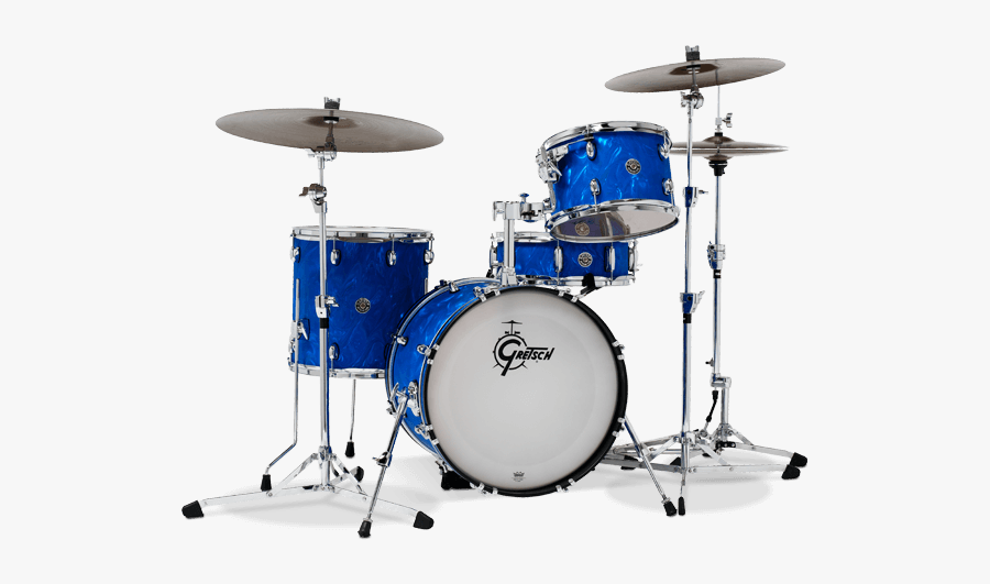 Gretsch Catalina Club Satin Flame, Transparent Clipart