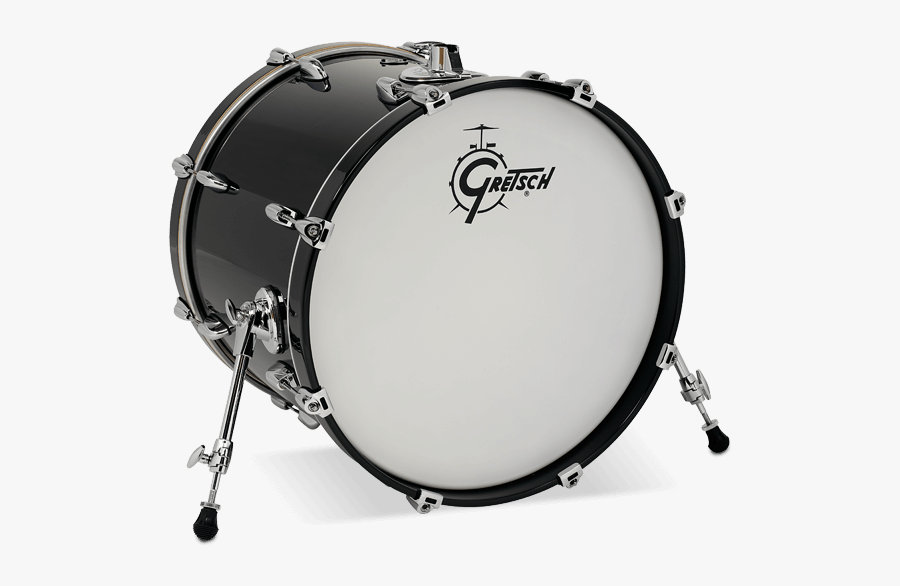 Clip Art Gretsch Renown Add Ons - Gretsch Drums, Transparent Clipart