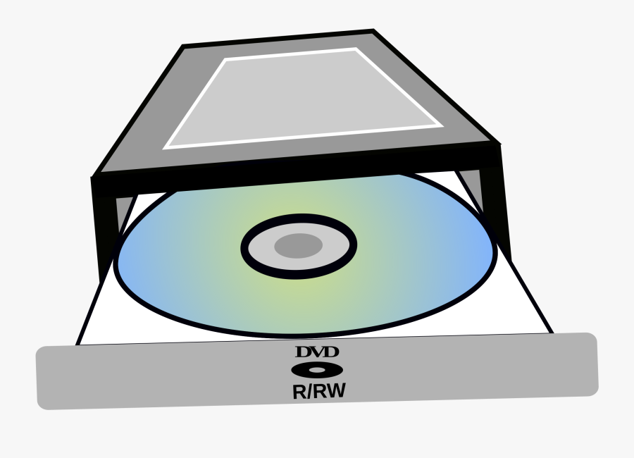 Writer Download Best On - Dvd Clipart, Transparent Clipart