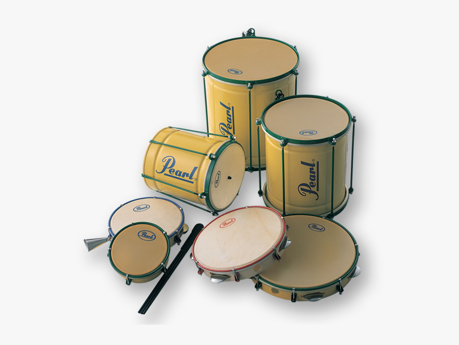 Brazilian Drum Transparent Background, Transparent Clipart