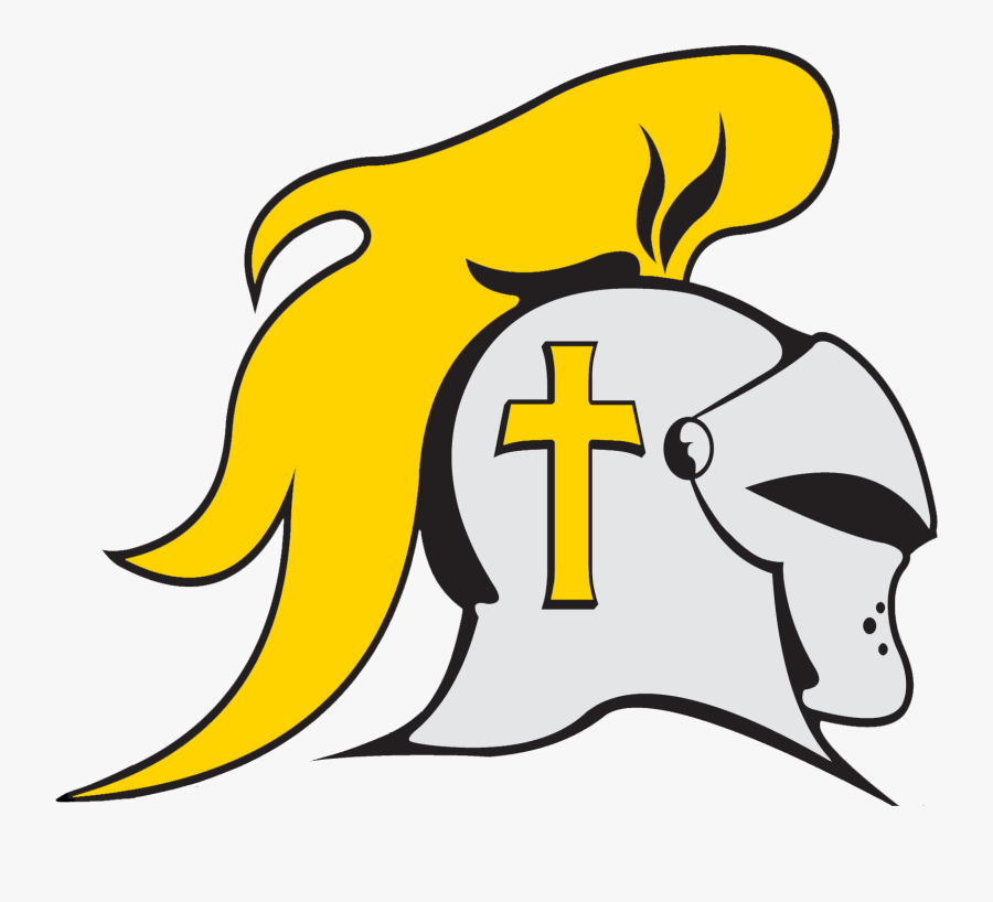 Hd Boys - Community Christian Academy Warriors, Transparent Clipart