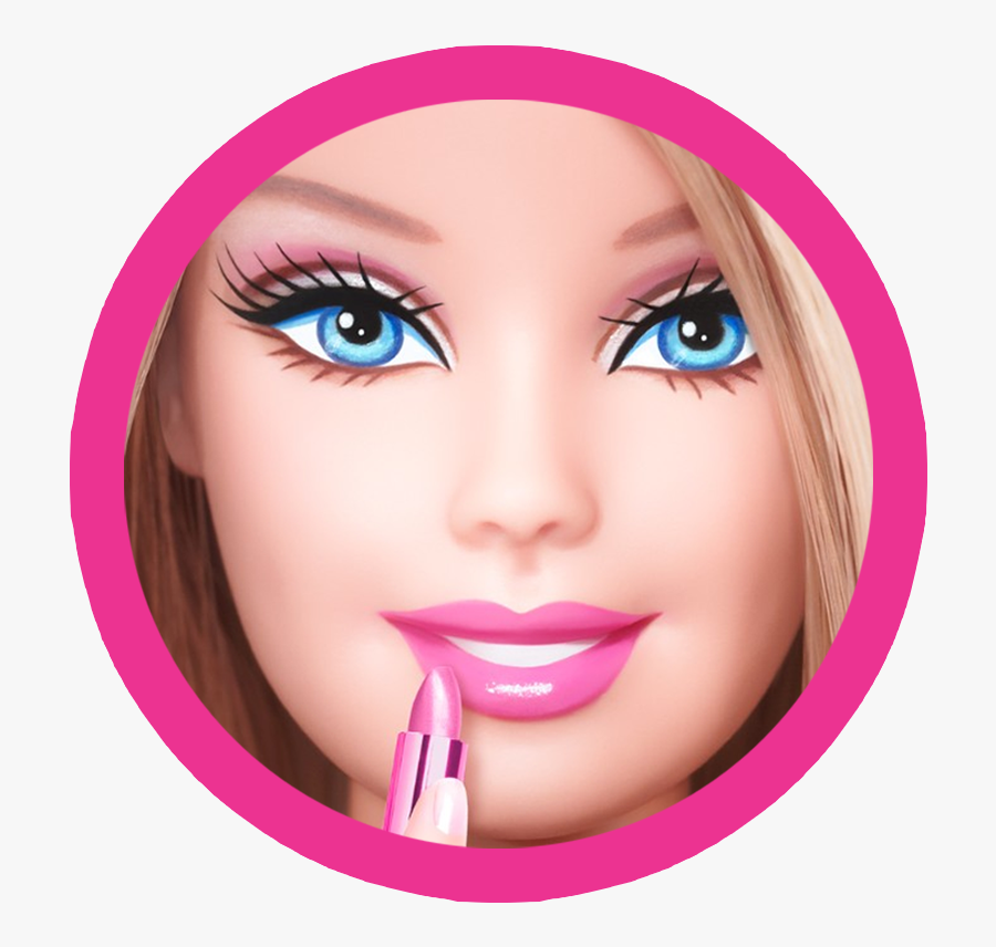 Clip Free Stock R Tulos Da Gratuito - Barbie Girls, Transparent Clipart
