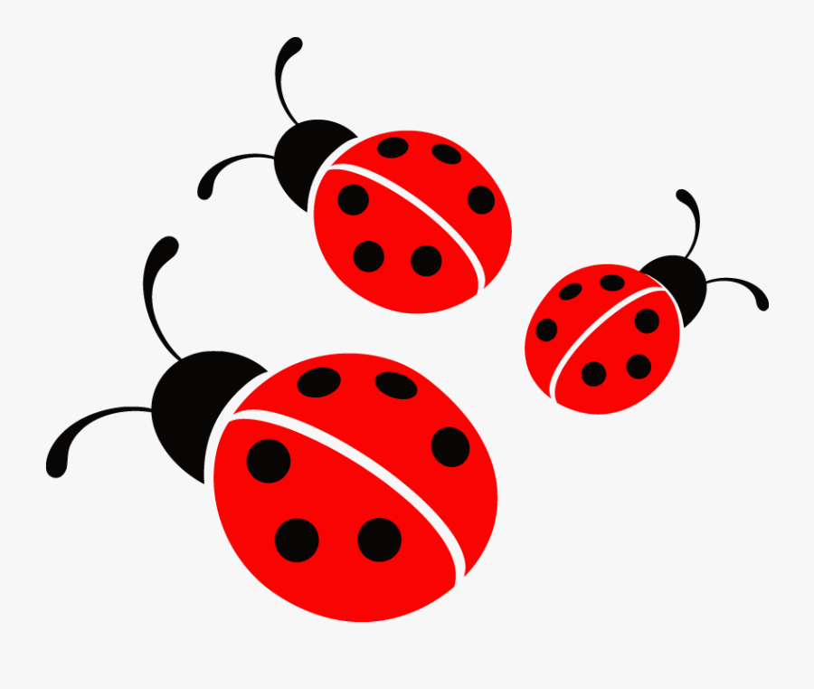 Picture Free Download Ladybug Transparent File - Ladybug Png, Transparent Clipart