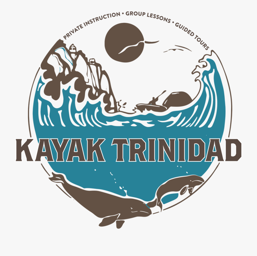 Kayak Trinidad - Graphic Design, Transparent Clipart