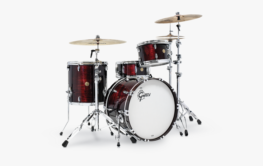Gretsch, Transparent Clipart