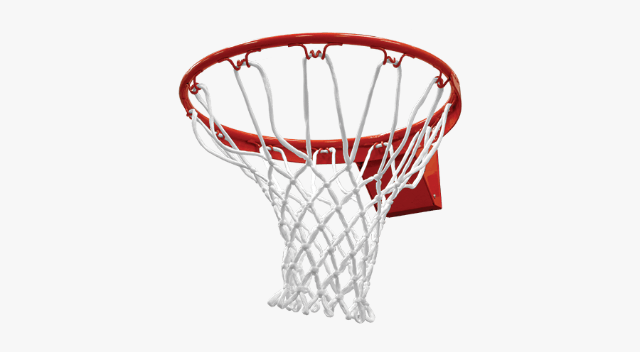 Basketball Net White Background Images - Basketball Net Without Background, Transparent Clipart