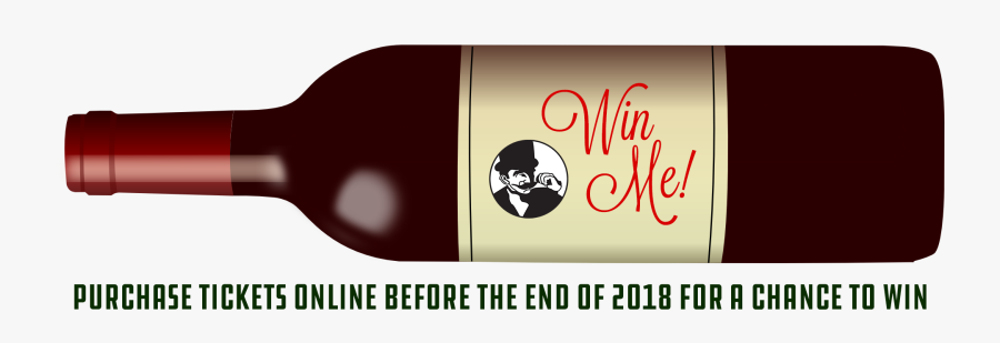 Wine Bottle Clip Art, Transparent Clipart