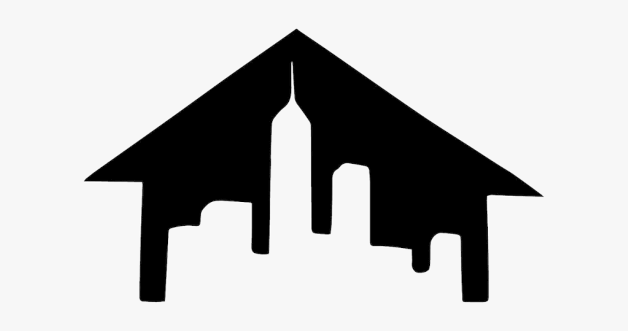 Big Little City S - Sign, Transparent Clipart