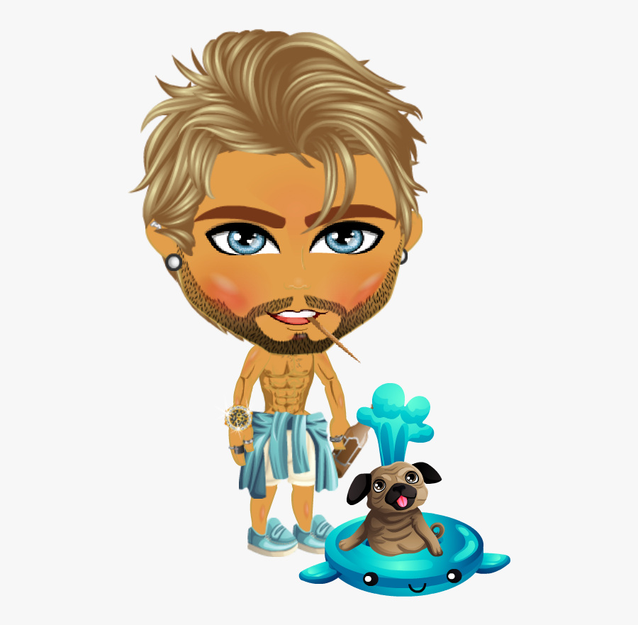 Cartoon, Transparent Clipart